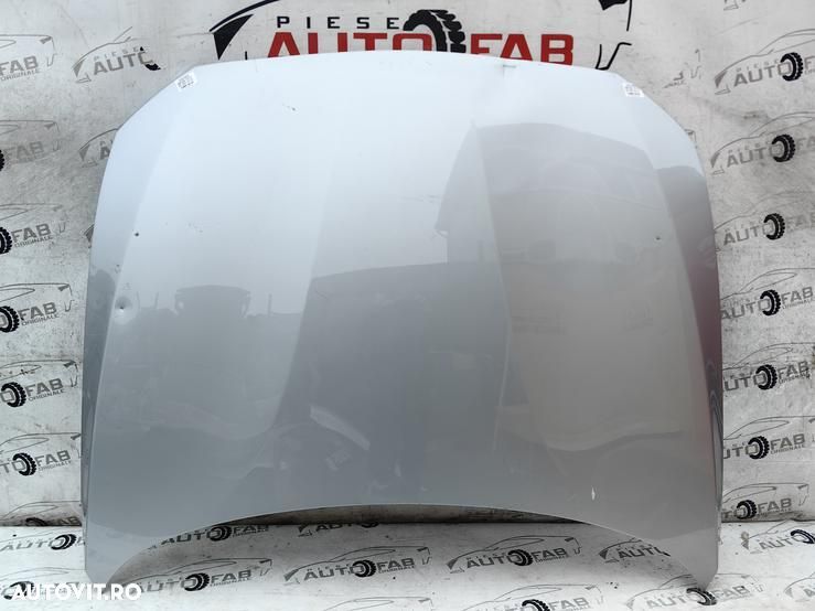 Capota motor Bmw Seria 1 F20-F21,Seria 2 F22-F23 an 2012-2020 - 1