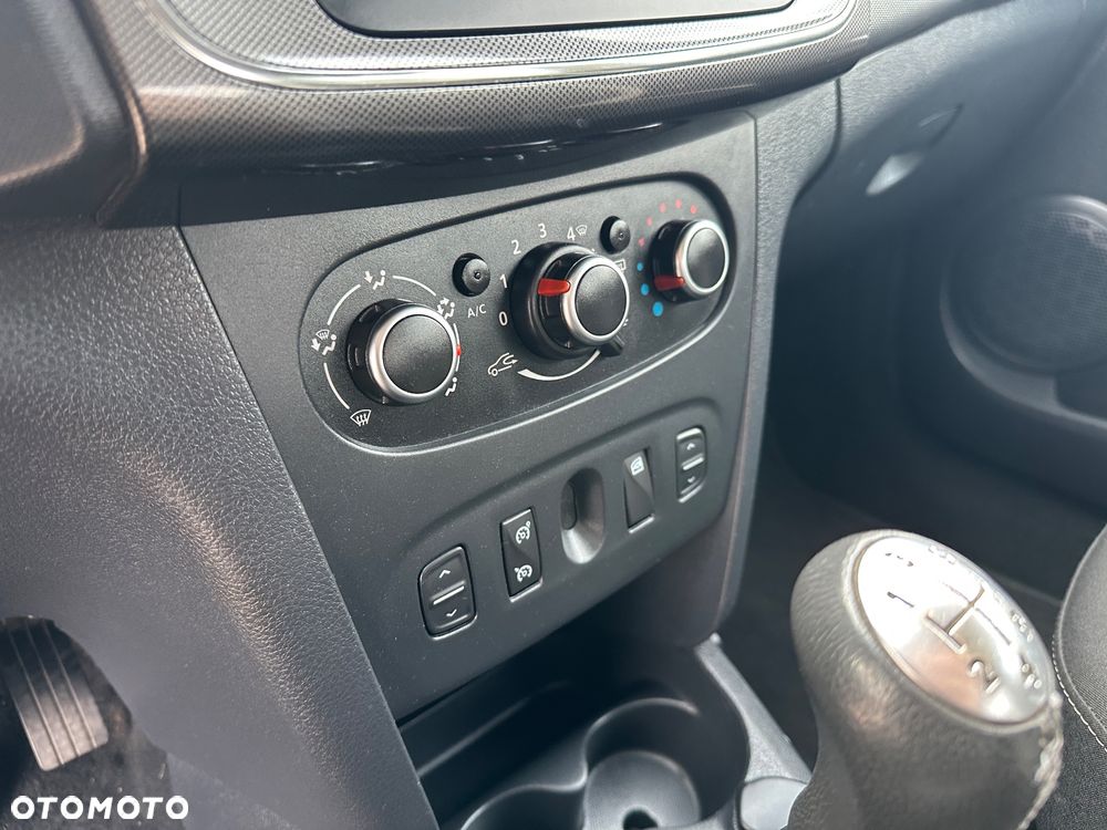 Dacia Sandero Stepway TCe 90 S&S Ambiance - 19