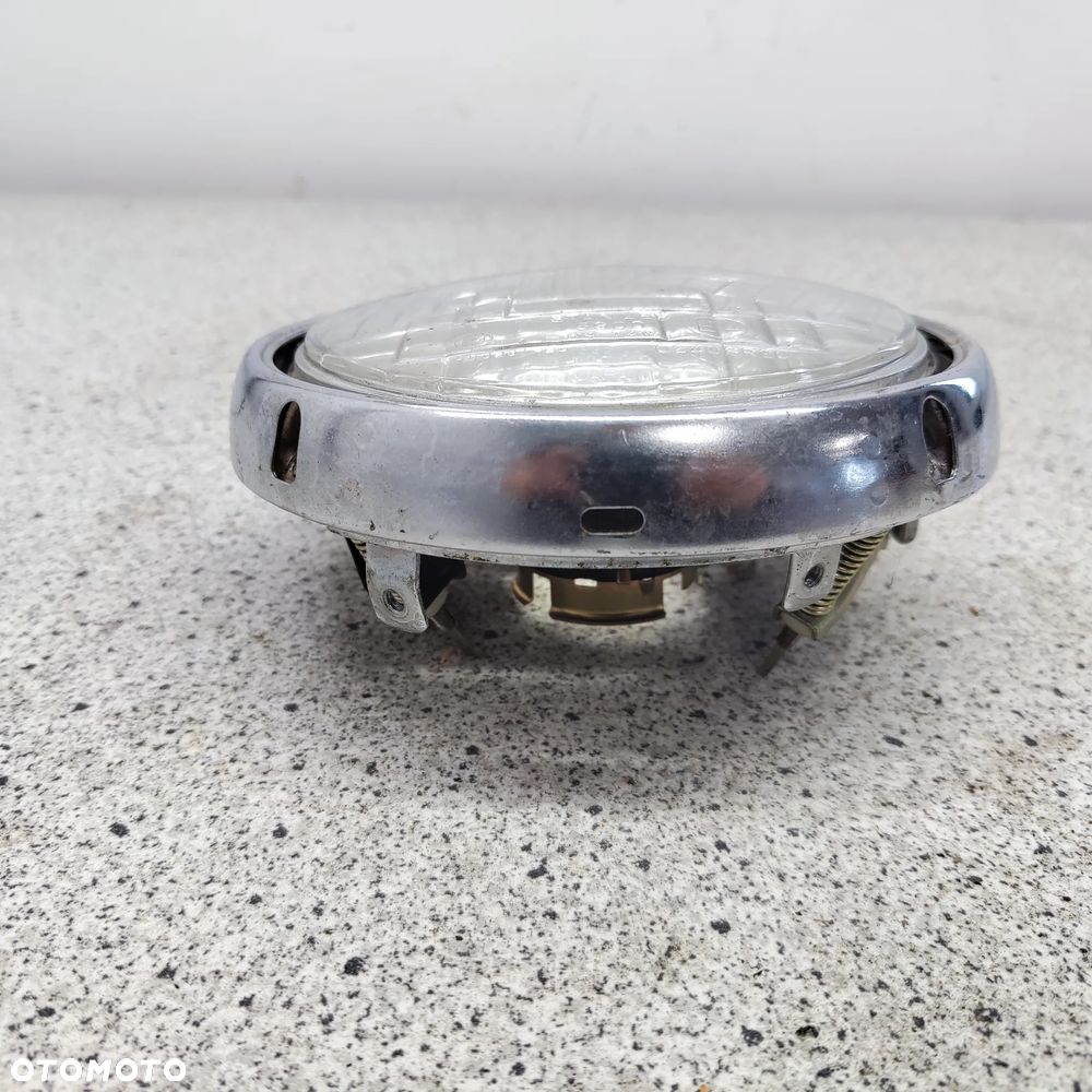 Lampa przód, przednia, reflektor Suzuki VL 125 VL125 Intruder 125 - 2