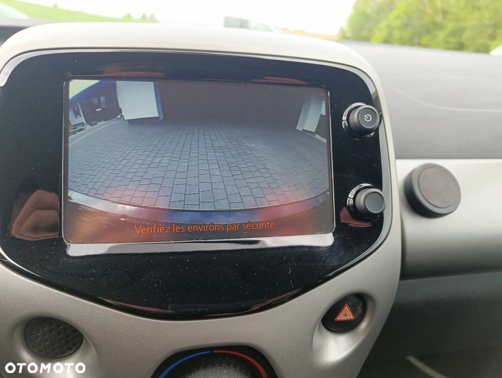 Toyota Aygo - 31