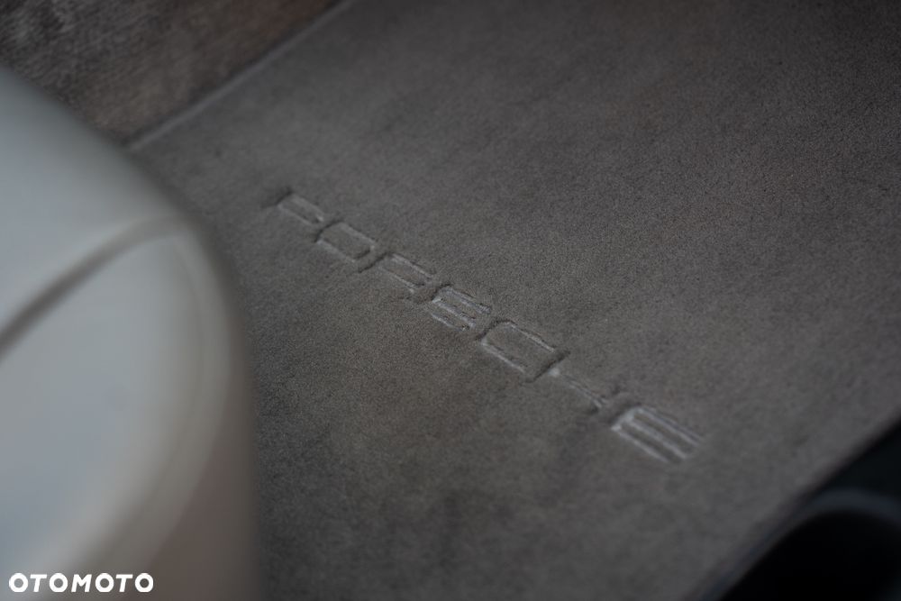 Porsche Boxster - 33