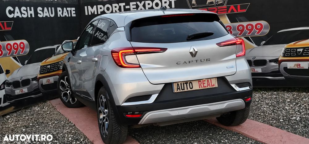 Renault Captur Intens - 30
