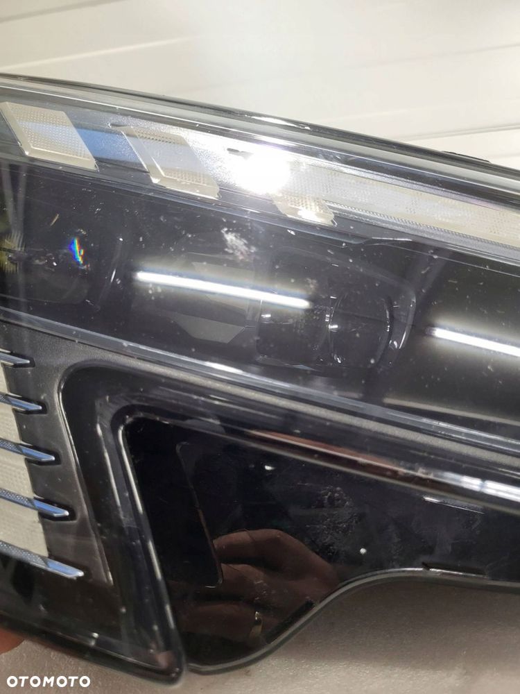 audi a3 rs3 8y matrix lampa prawy przód 8y0941036f - 4