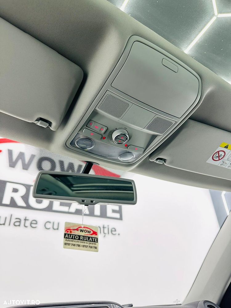 Volkswagen Tiguan 2.0 TDI DPF BMT Sport&Style - 30