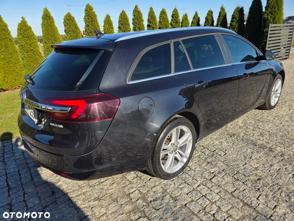 Opel Insignia - 13