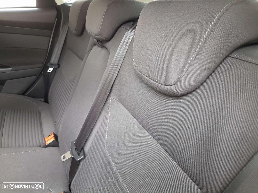 Ford Focus 1.5 TDCi Trend+ - 25