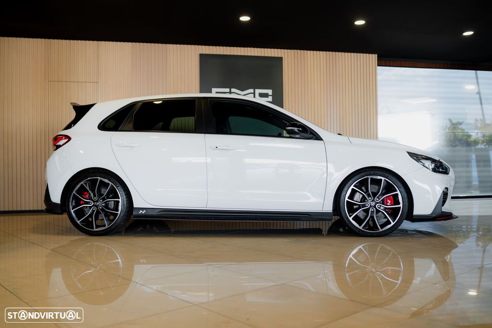 Hyundai i30 N 2.0 T-GDi Performance Pack - 7