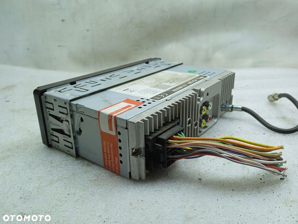 Radio Samochodowe Avh-8984 Blow Mp5 - 3