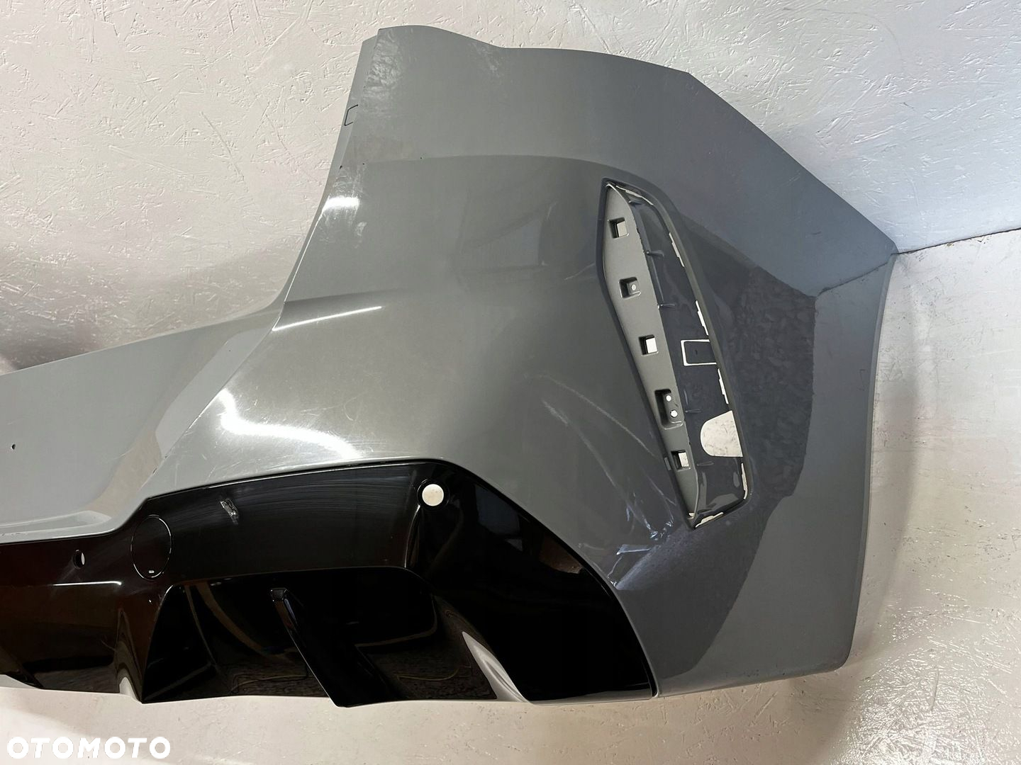 BMW X3 G45 M PAKIET ZDERZAK TYLNY TYŁ 8087095 ORG WYS 24H FV - 8