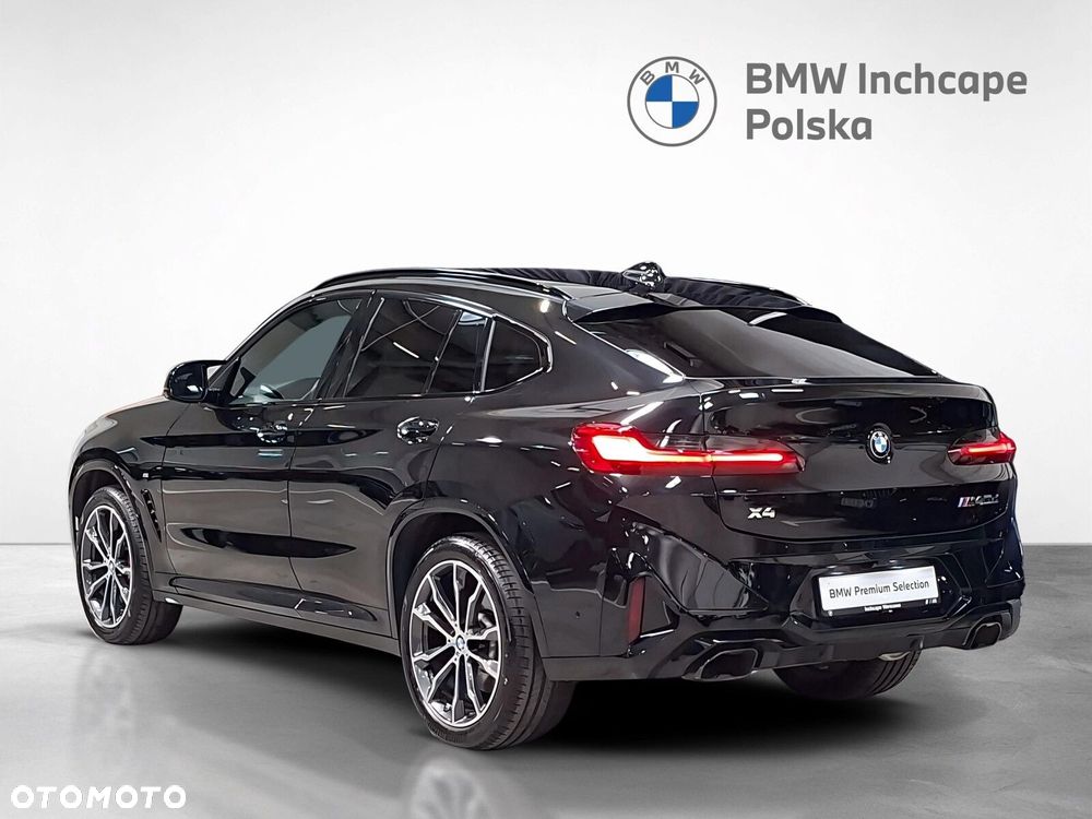 BMW X4 - 3