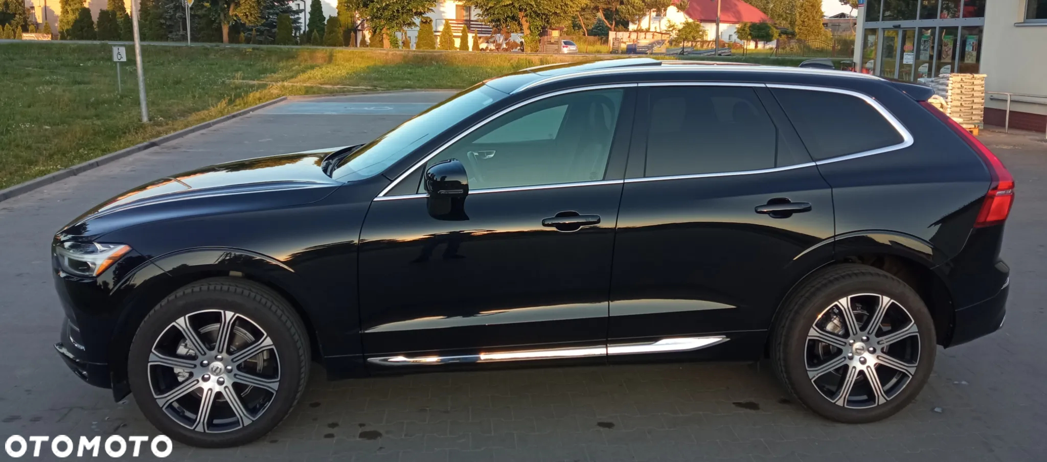 Volvo XC 60 T5 AWD Inscription - 5