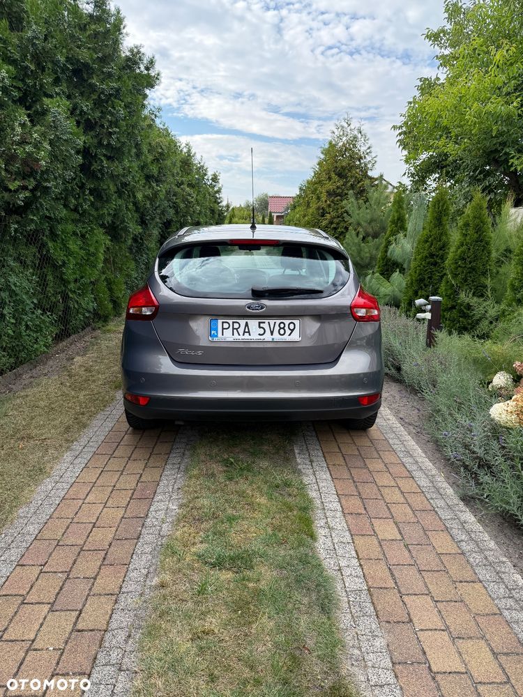 Ford Focus - 2