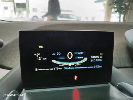 BMW i3 (94 Ah) Range Extender - 11