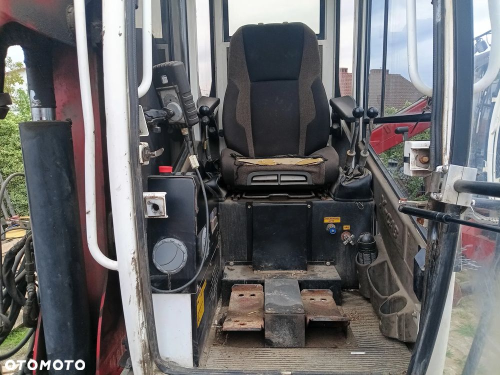 Loglift 96 - 6