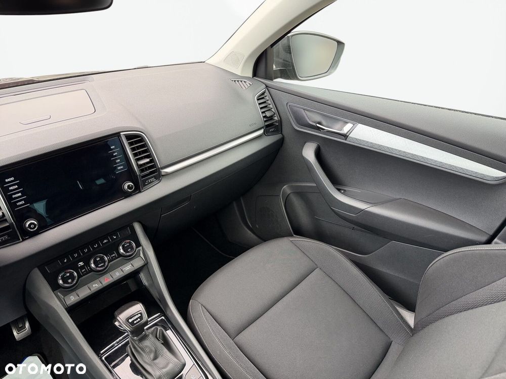 Skoda Karoq 2.0 TDI SCR 4x4 Ambition DSG - 14