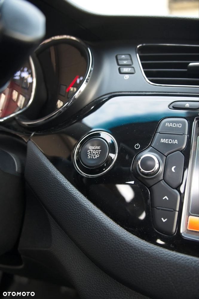 Kia Ceed 1.6 CRDi XL - 34