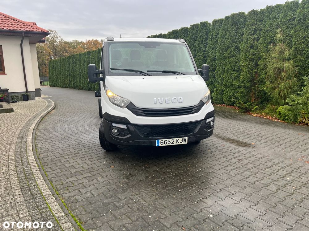 Iveco Daily 3.0 Hi-matic - 8