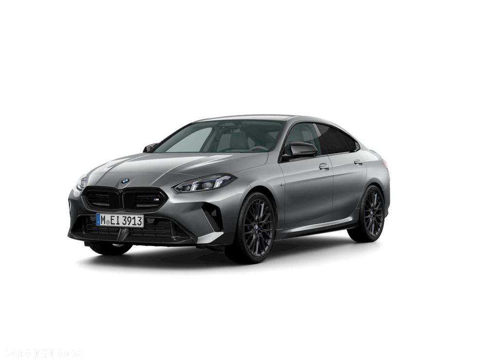 BMW Seria 2 - 3