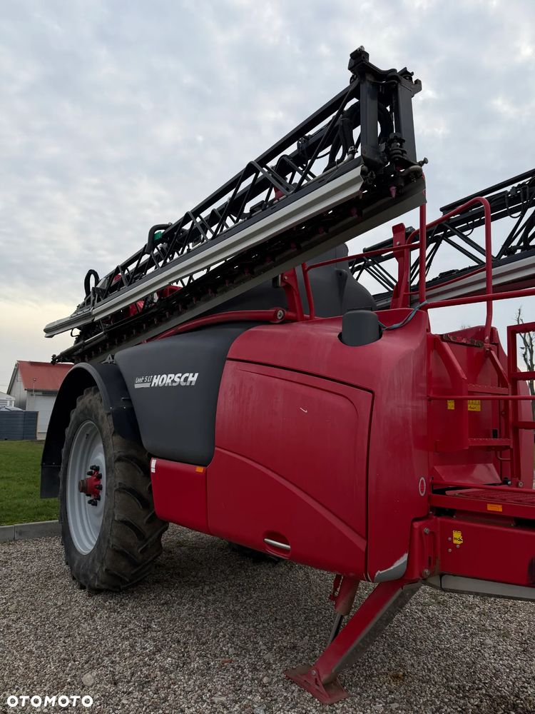 Horsch LEEB 5 LT (24m) - 4