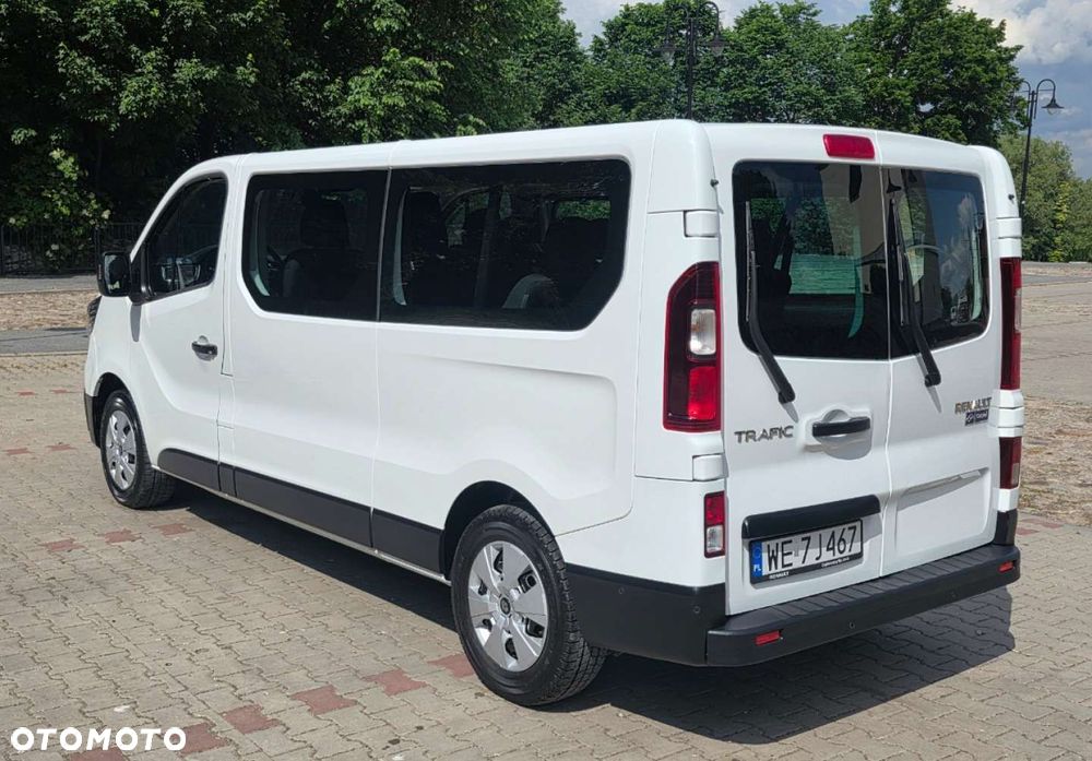 Renault Trafic - 8