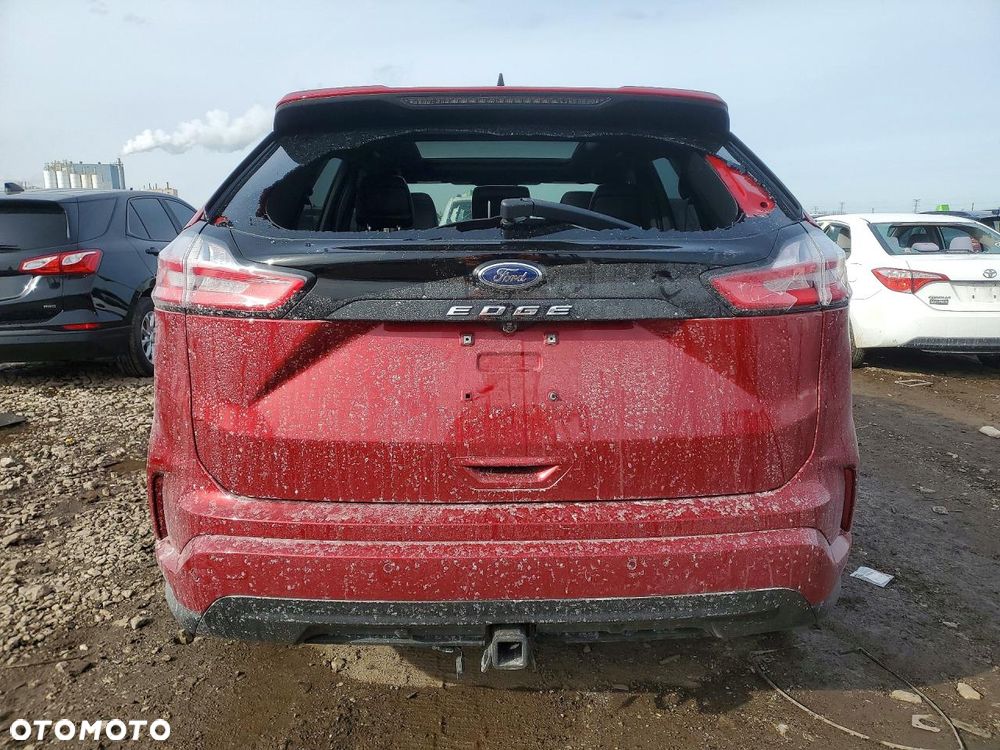 Ford Edge - 6