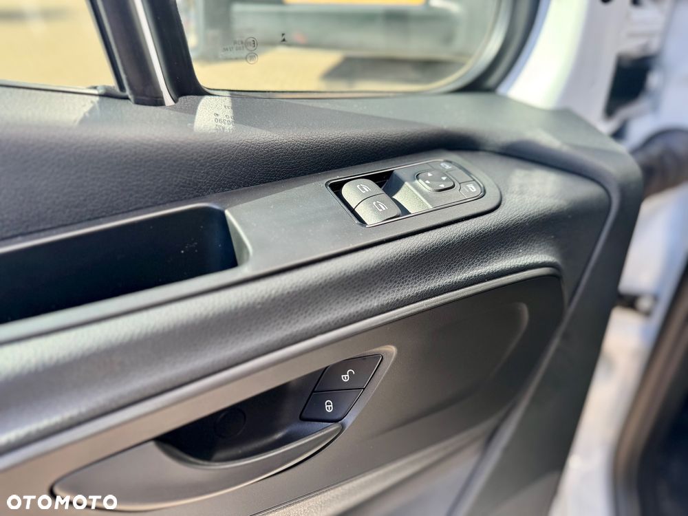 Mercedes-Benz Sprinter 317 PRO Kontener L3H2 - 10