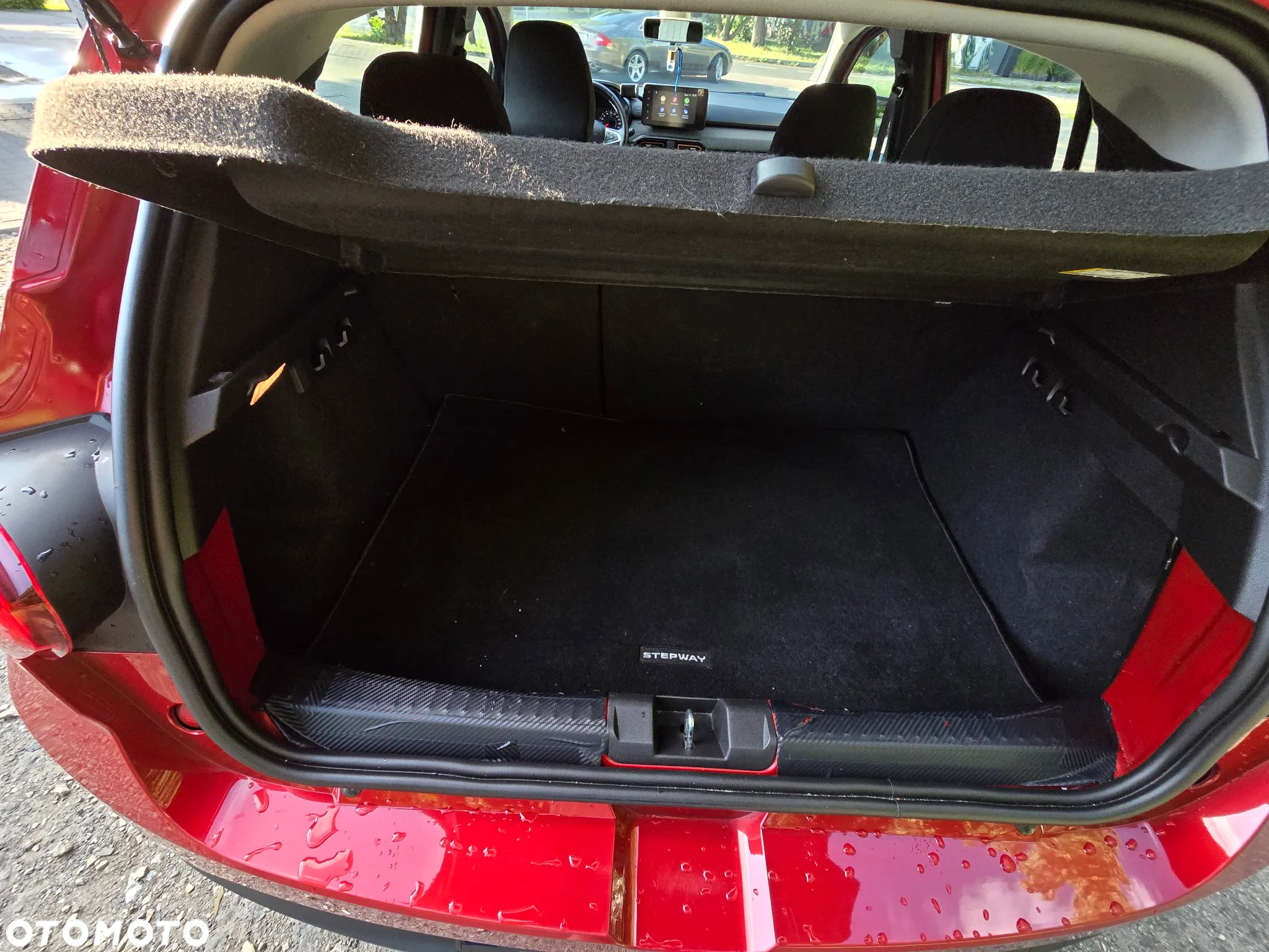 Dacia Sandero 1.0 TCe Comfort - 13