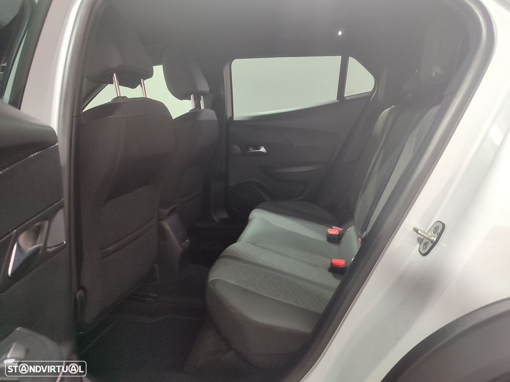 Peugeot 2008 1.2 Hybrid Allure e-DCS6 - 15