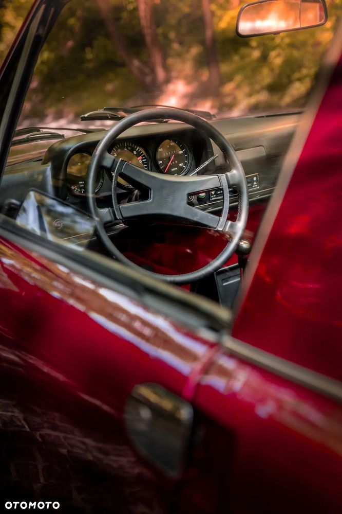 Porsche 914 - 18