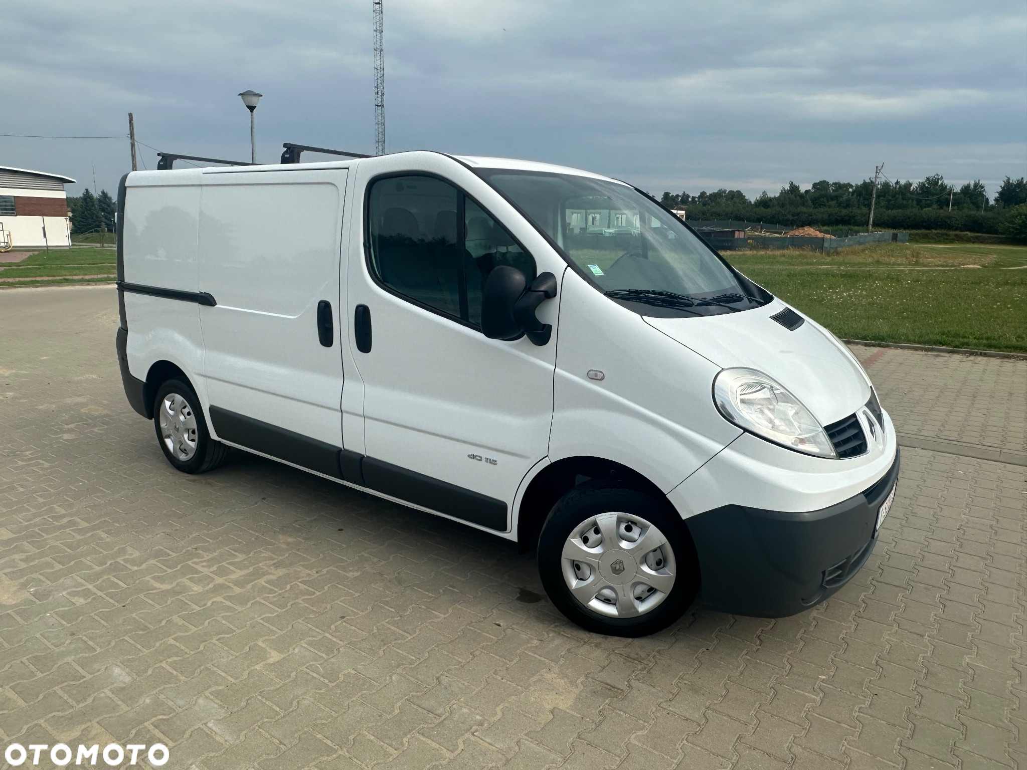 Renault Trafic - 6