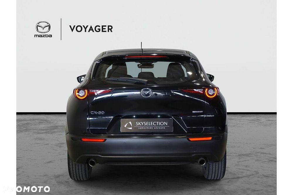 Mazda CX-30 - 4
