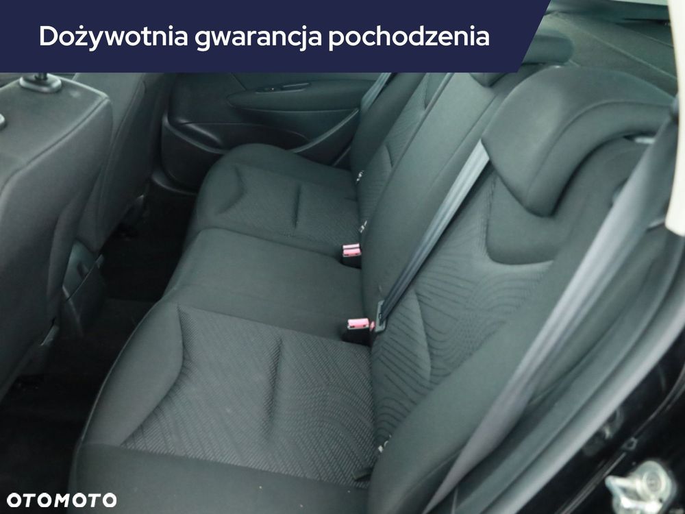 Peugeot 308 - 9