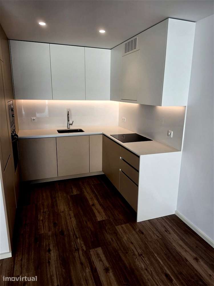 Oasis Emanuelle | Apartamento T2 com Piscina em Gondomar - Grande imagem: 4/35