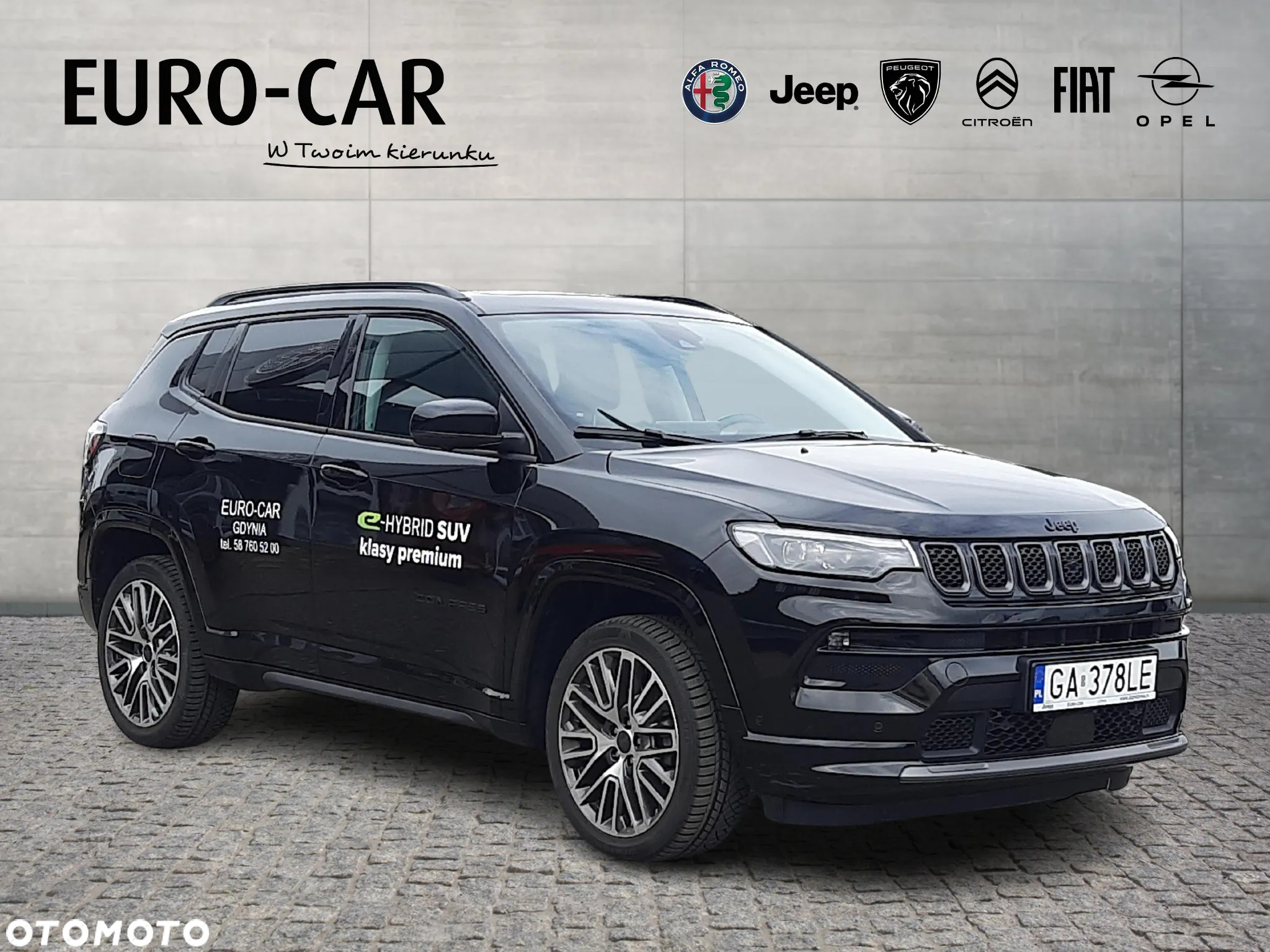 Jeep Compass - 7