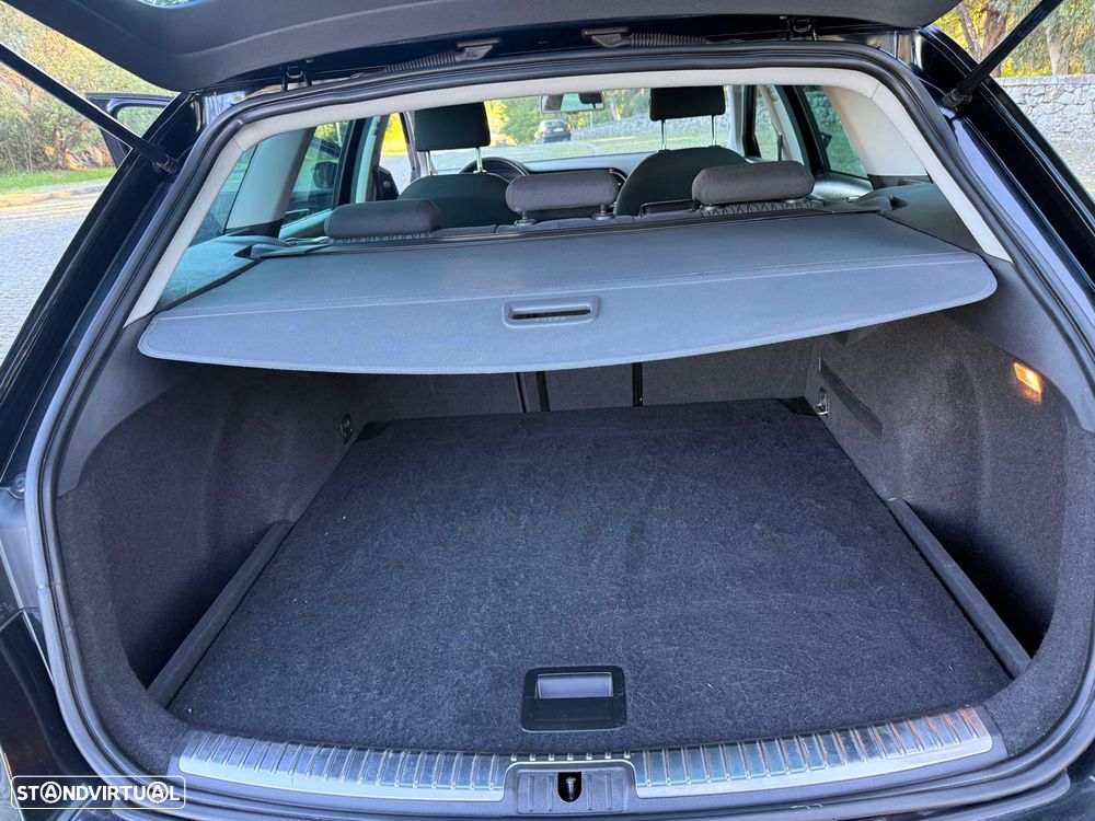 SEAT Leon ST 1.6 TDI Style Ecomotive - 8