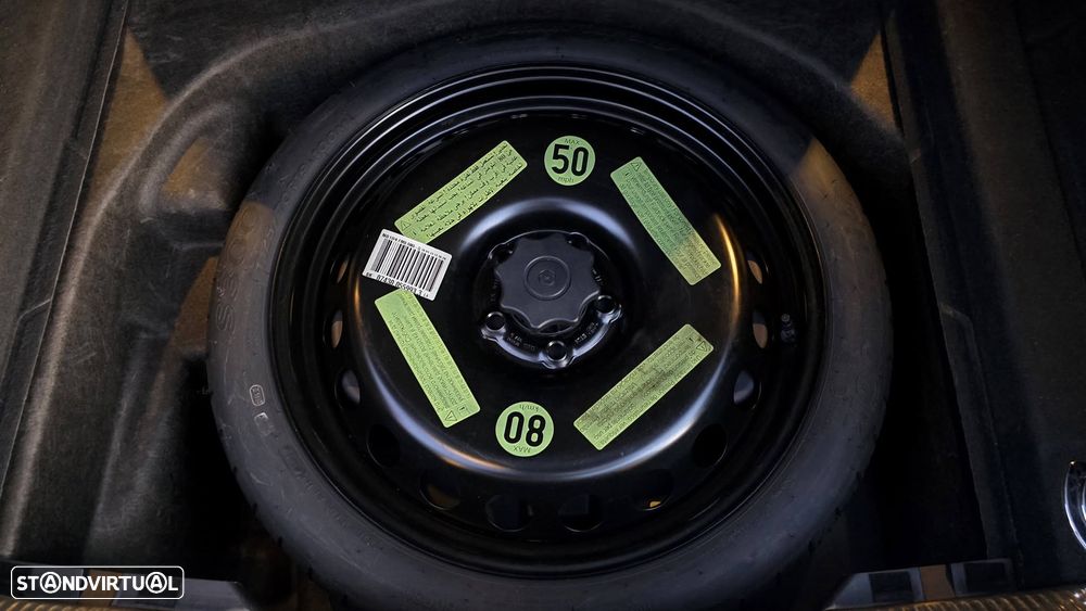 Audi A4 Avant 2.0 TDI Sport - 17