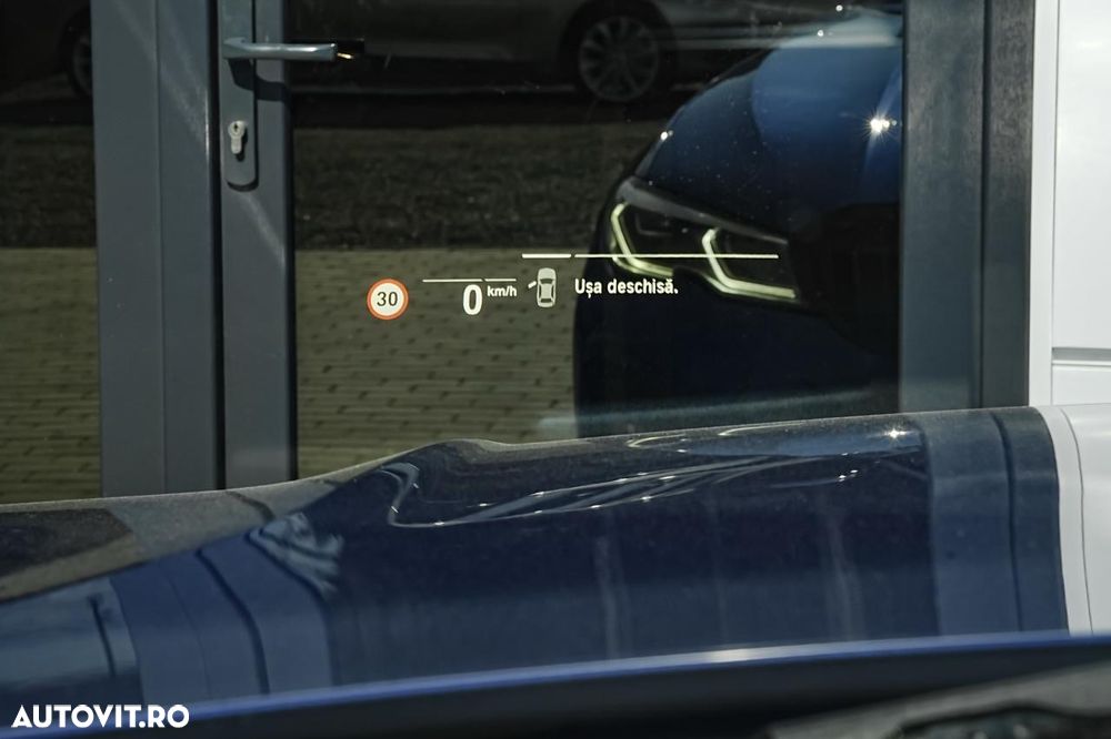BMW Seria 3 320d Aut. M Sport - 20