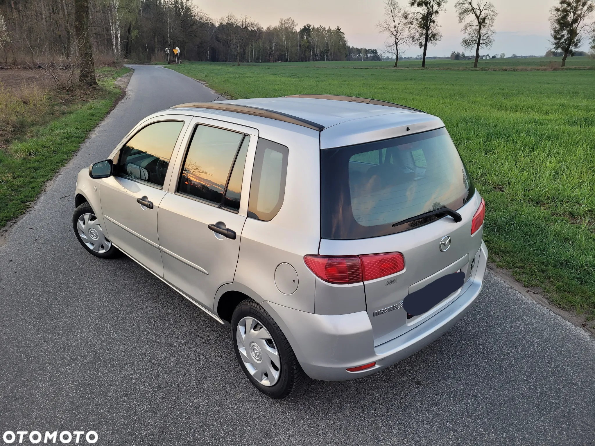 Mazda 2 1.4l Active - 23