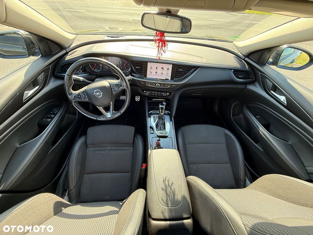 Opel Insignia 2.0 CDTI Elite S&S - 18