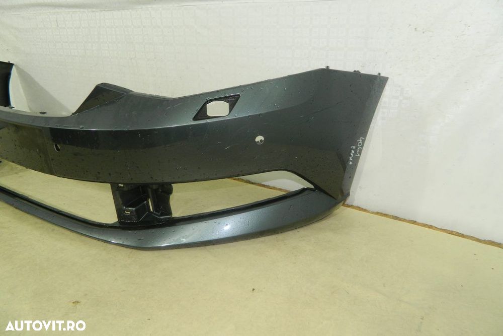 Bara fata Skoda Fabia 3, 2014, 2015, 2016, 2017, 2018,, 6V0807221 - 13