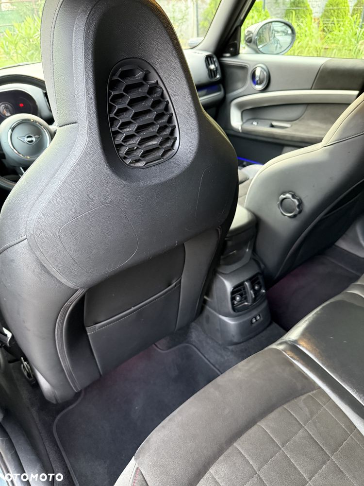 MINI Countryman Cooper SE ALL4 - 13