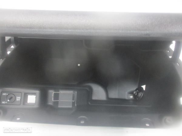 Porta Luvas / Tampa Volkswagen Polo (6R1, 6C1) - 3