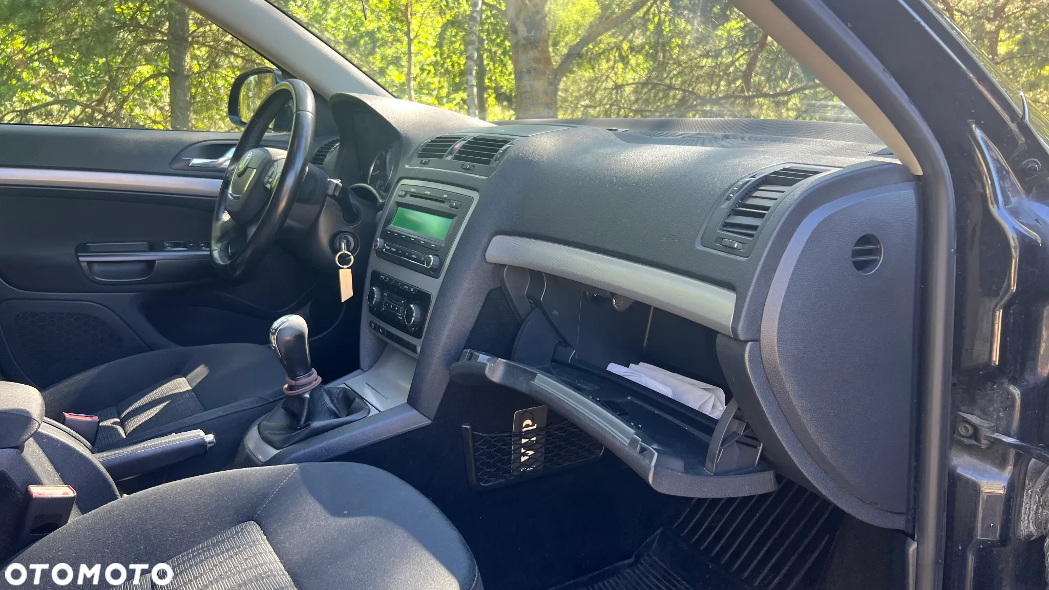 Skoda Octavia - 18