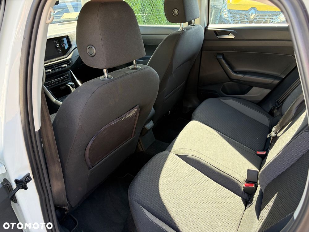 Volkswagen Taigo 1.0 TSI OPF DSG Style - 22