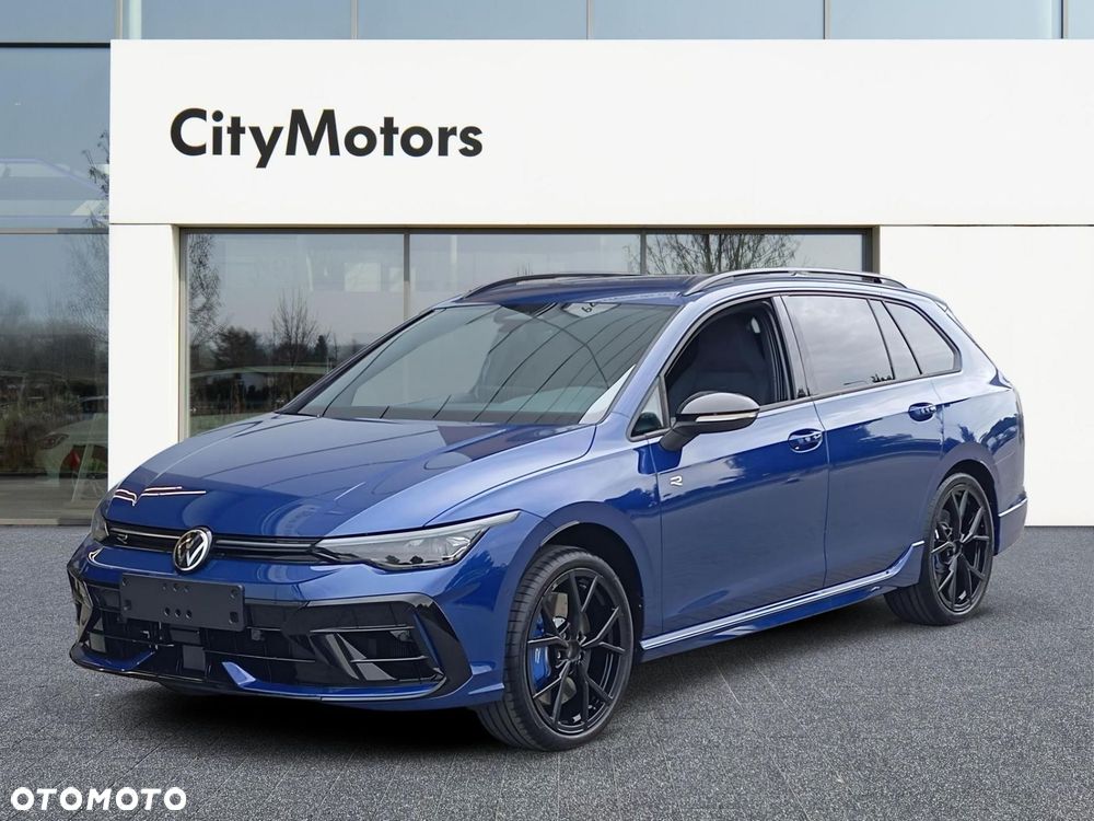 Volkswagen Golf - 3