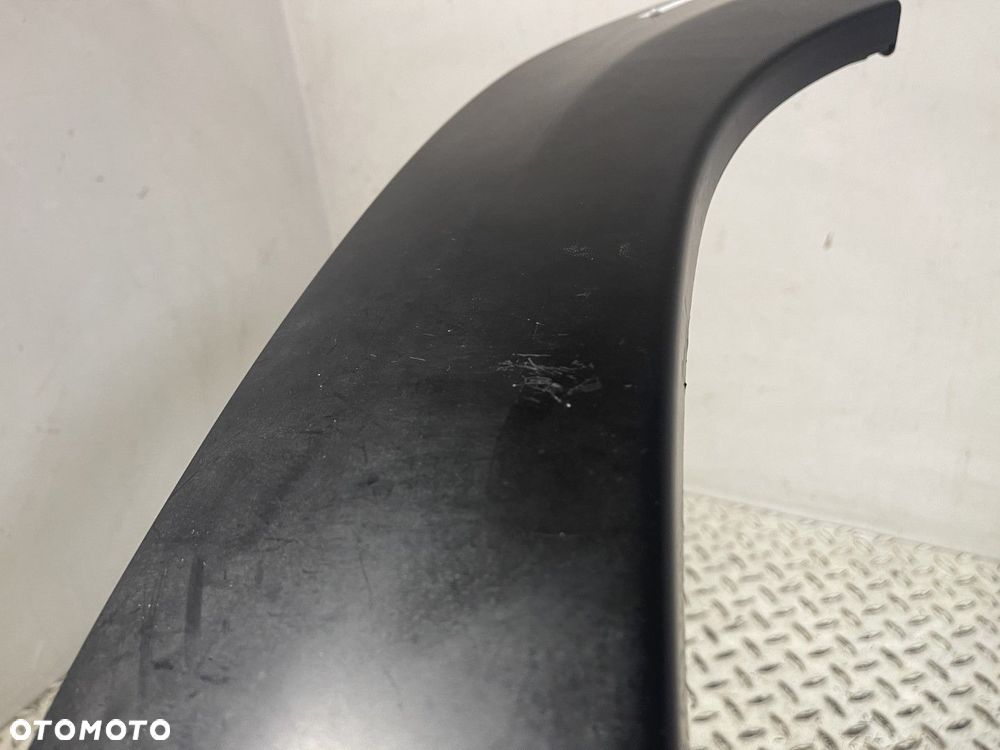 NOWA ORYGINALNA LISTWA DRZWI TYŁ LEWA JEEP GRAND CHEROKEE WK2 LIFT 17-23 1PC83TZZAG - 5