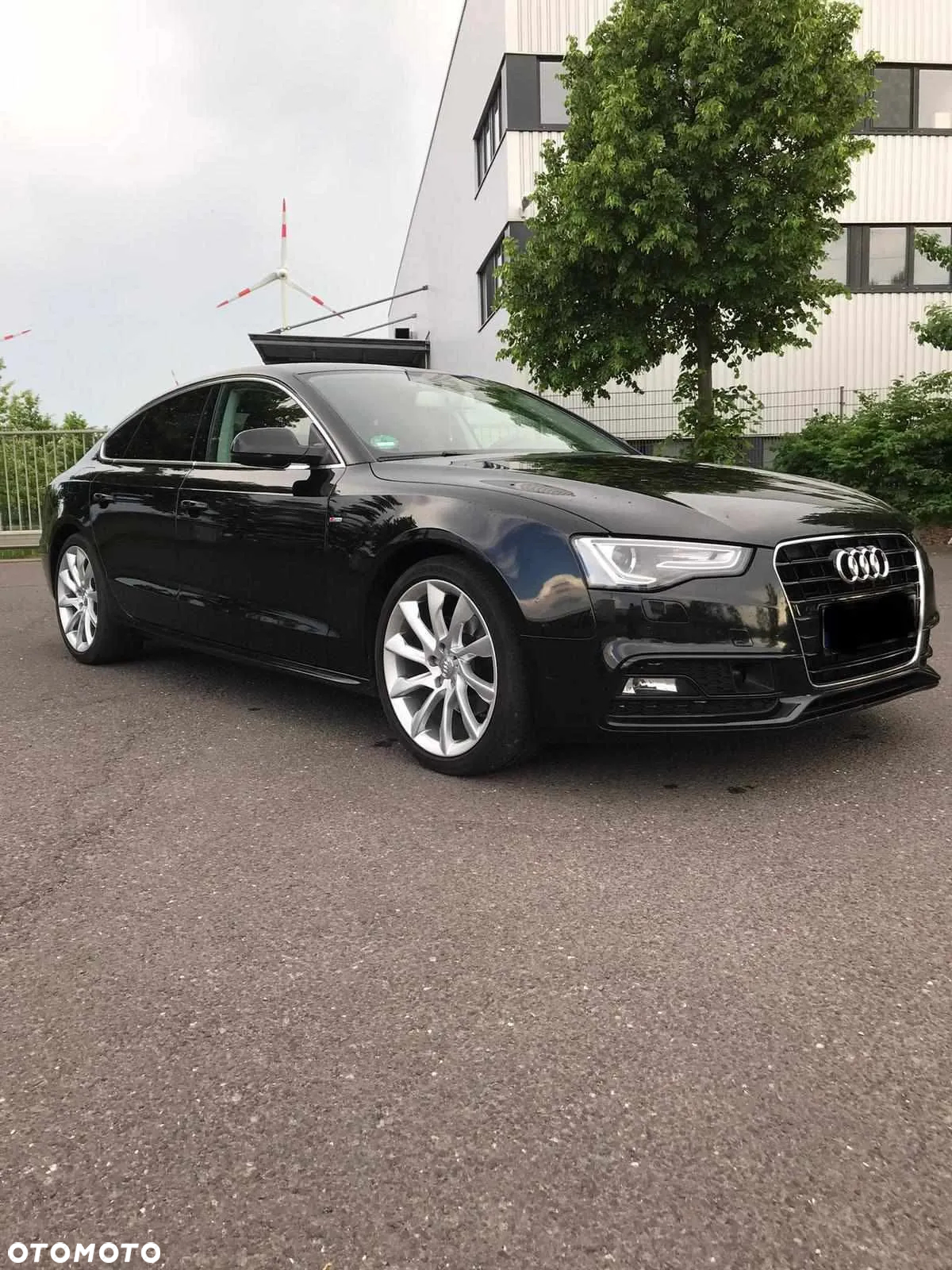 Audi A5 - 7