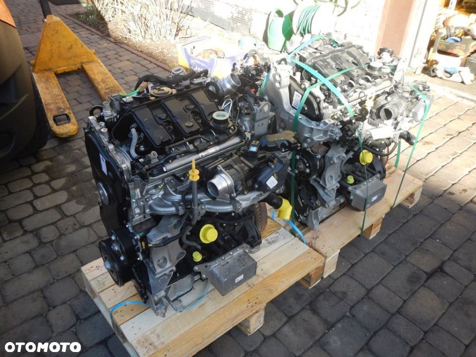 Podpora półosi Trafic 1,6 DCi Biturbo nr 397743031R - 4