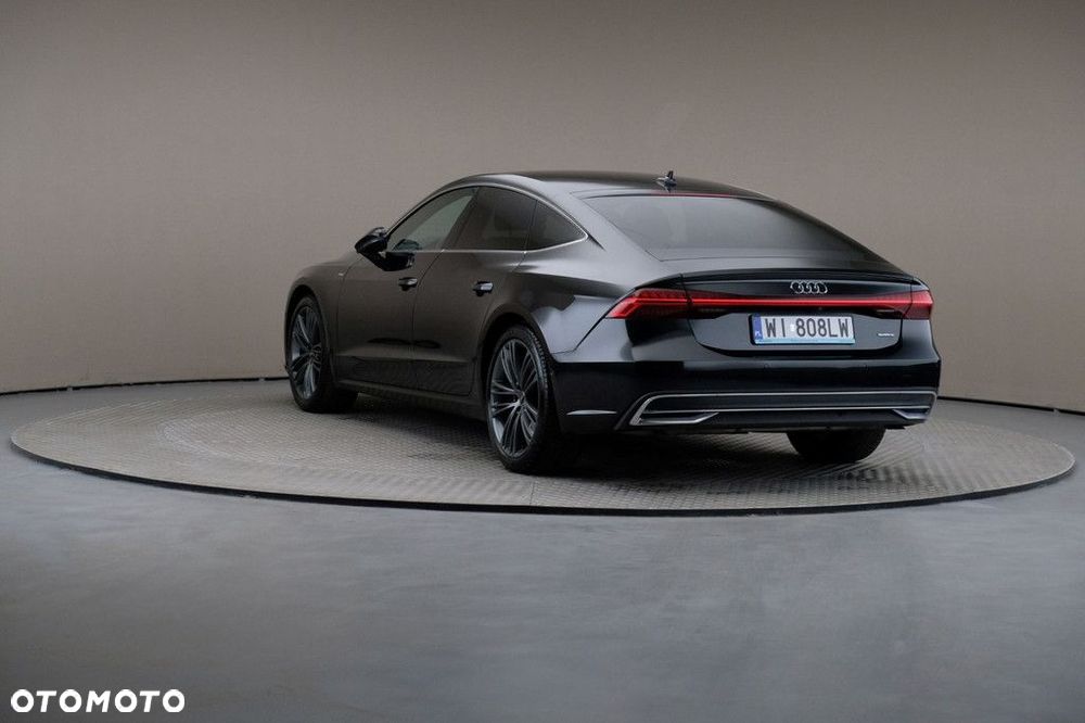 Audi A7 Sportback - 2