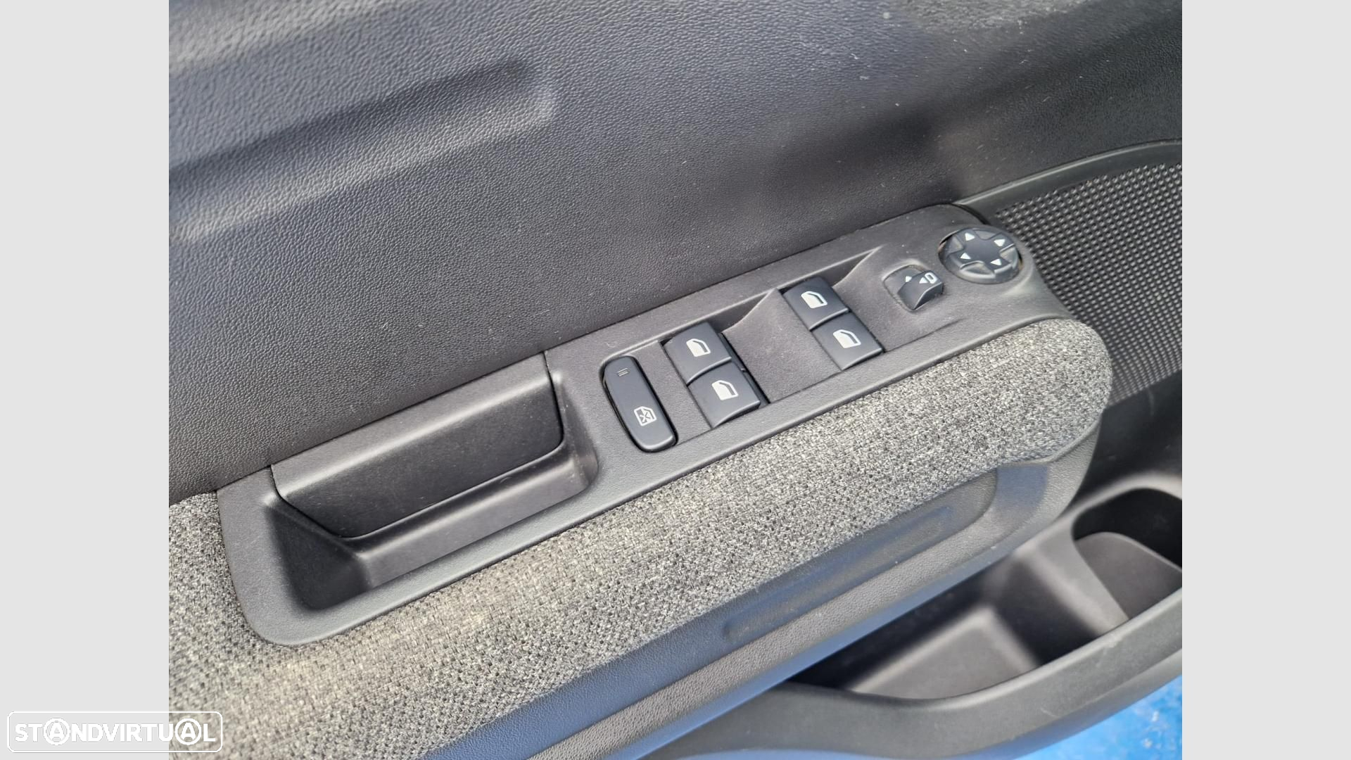 Citroën C3 Aircross 1.5 BlueHDi C-Series - 10